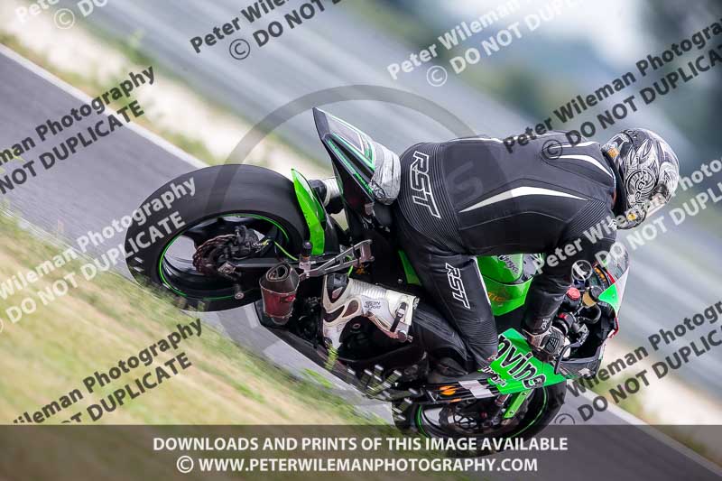 25 to 27th july 2019;Slovakia Ring;event digital images;motorbikes;no limits;peter wileman photography;trackday;trackday digital images